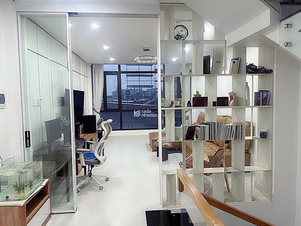 Bán nhà kênh 19/5 phường sơn kỳ