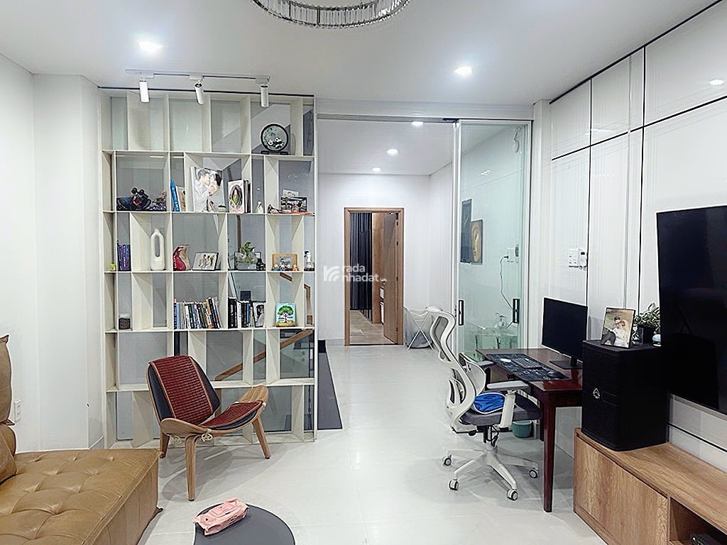 Bán nhà kênh 19/5 phường sơn kỳ