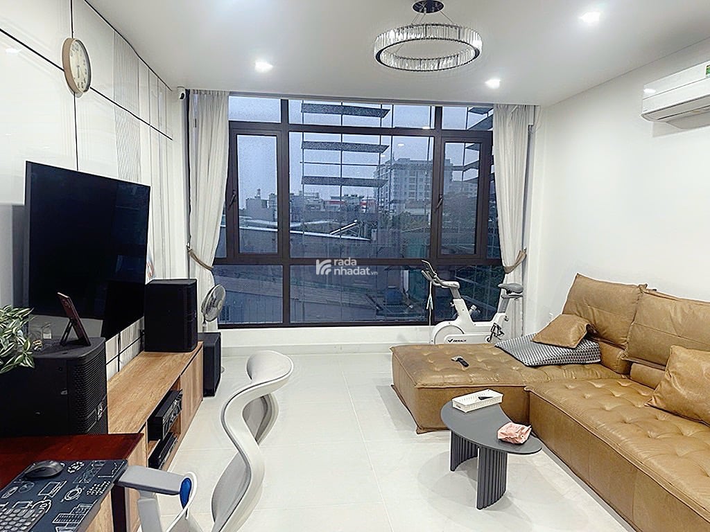 Bán nhà kênh 19/5 phường sơn kỳ