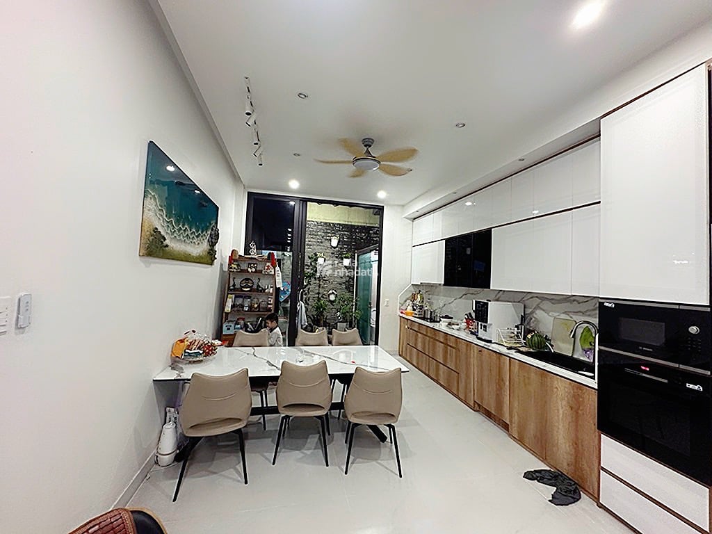 Bán nhà kênh 19/5 phường sơn kỳ