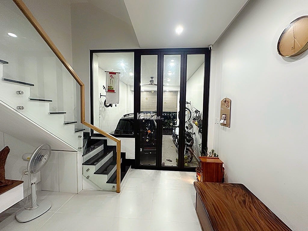 Bán nhà kênh 19/5 phường sơn kỳ