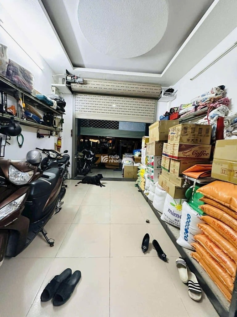 HẺM XE HƠI SÁT NHÀ, TRẦN VĂN QUANG, TÂN BÌNH, 80M2 MỚI Ở NGAY. GIẢM 650TR CHỈ CÒN 11.5T TL 