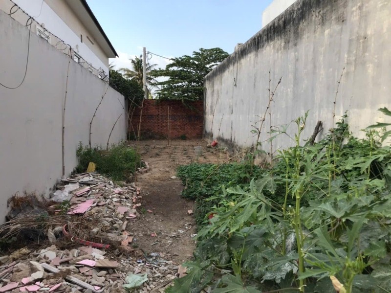 Bán Đất Nguyễn Duy Trinh (5x23)M HXH, Long Trường TĐ. Giá Nhỉnh 5 Tỷ 