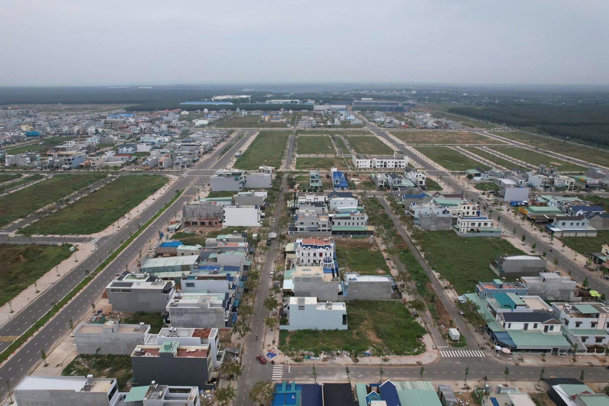 BỎ RA 1TỶ650 ANH/CHỊ SỞ HỮU NGAY LÔ MẶT TIỀN ĐƯỜNG DT769 KẾT NỐI VỀ SÂN BAY LONG THÀNH 