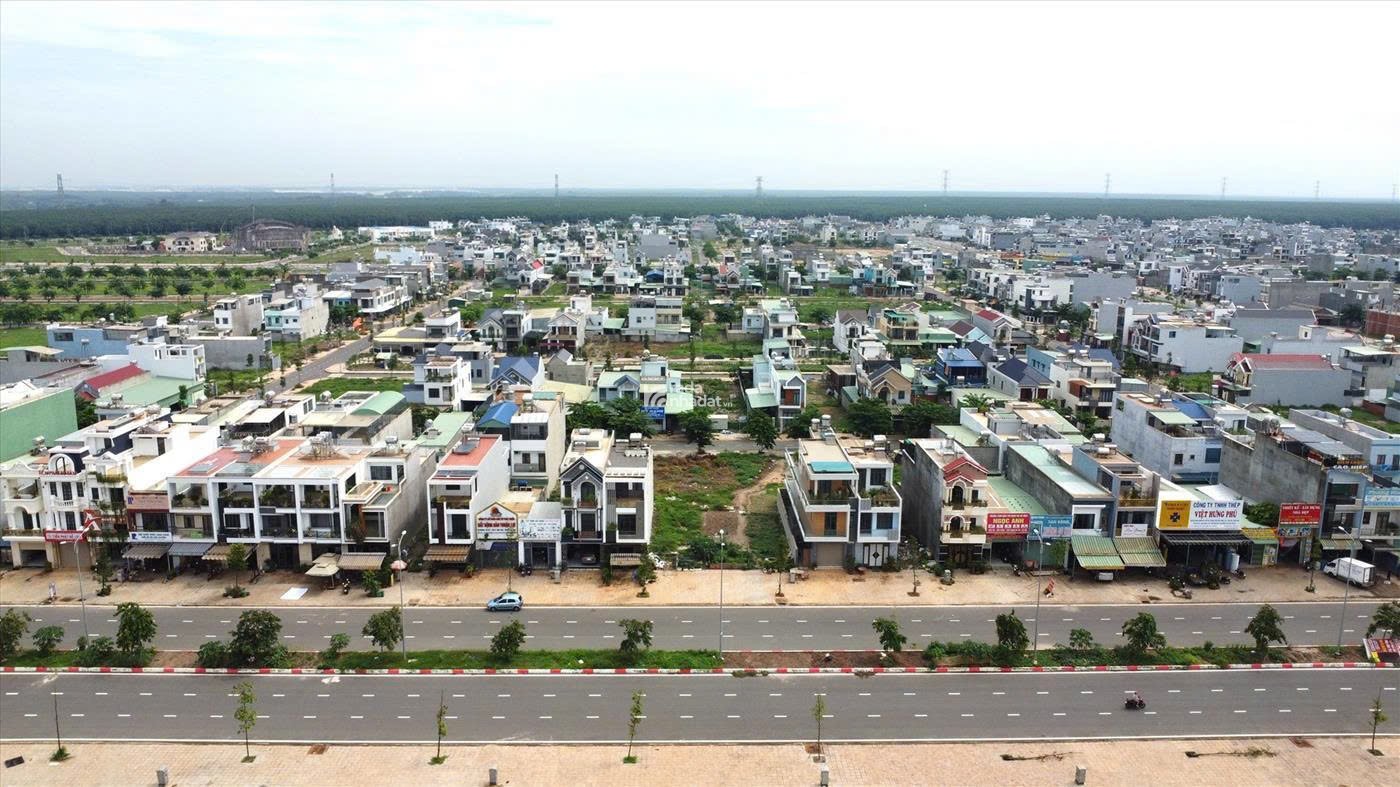 BỎ RA 1TỶ650 ANH/CHỊ SỞ HỮU NGAY LÔ MẶT TIỀN ĐƯỜNG DT769 KẾT NỐI VỀ SÂN BAY LONG THÀNH 