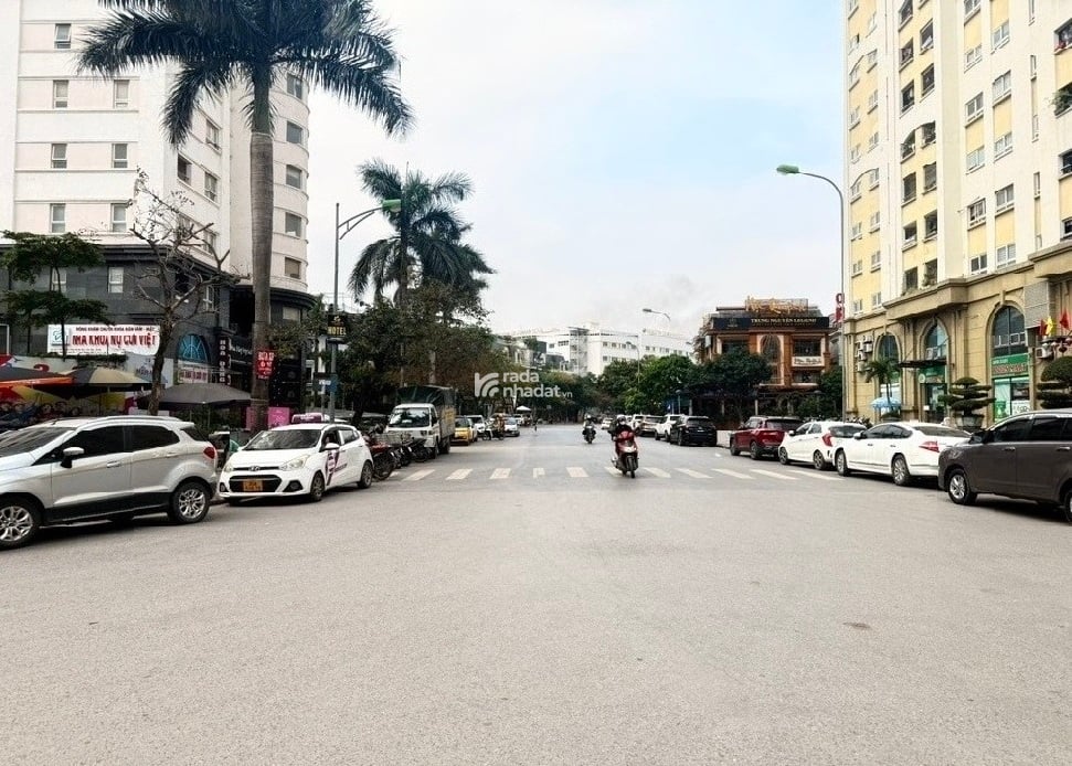 ĐẦU TƯ THÔNG MINH - PHÂN KHÚC 5-6 TỶ - TRẦN CUNG NGÕ RỘNG - THÔNG CÁC NGẢ - 45M2