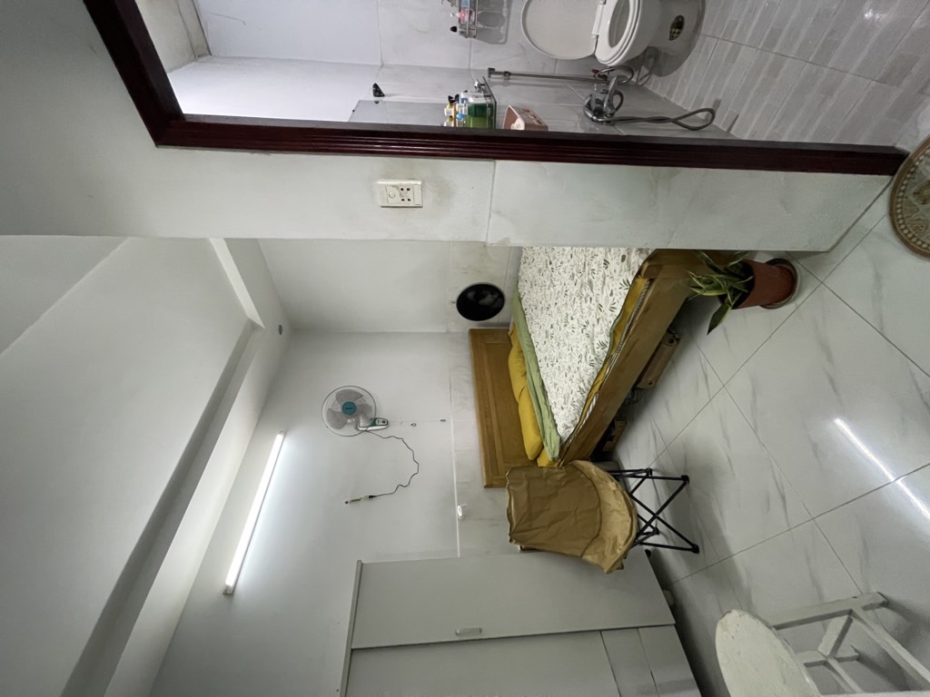 Phù hợp: mua ở có sẵn dòng tiền cho thuê, hoặc xây biệt thự, hoặc CHDV 