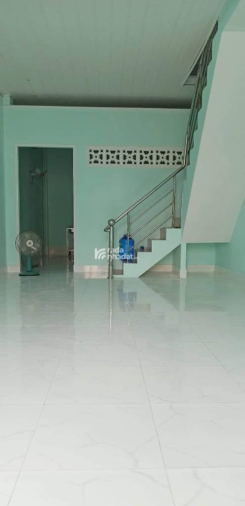 GIÁP TẠ QUANG BỬU- DƯƠNG BẠCH MAI- PHƯỜNG 5, QUẬN 8- DT: 4*21M - GIÁ 5 TỶ