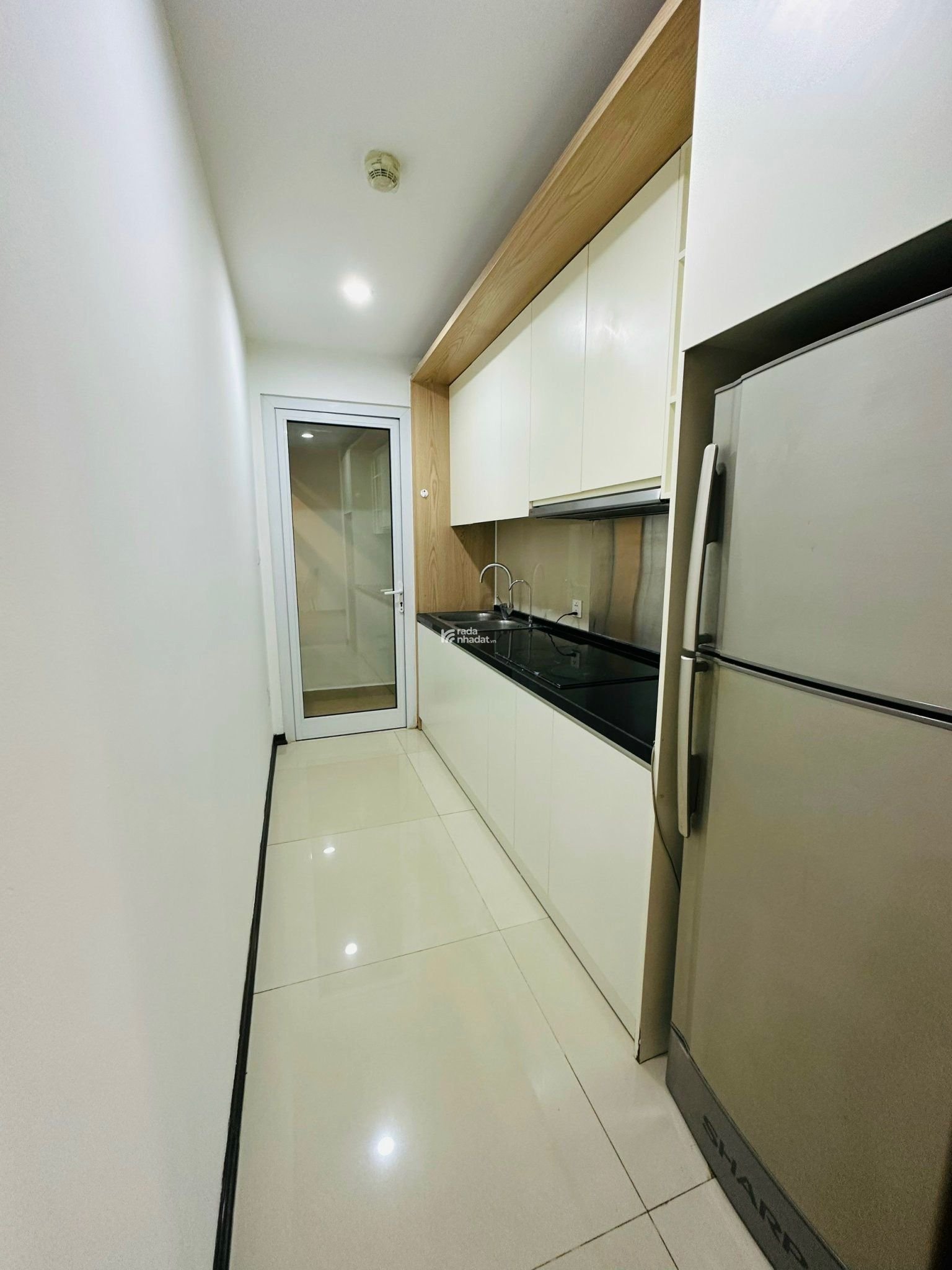 Bán căn hộ đẹp, nhiều tiện ích tại Hòa Bình Green Apartment, 5,25 tỷ, 70m2