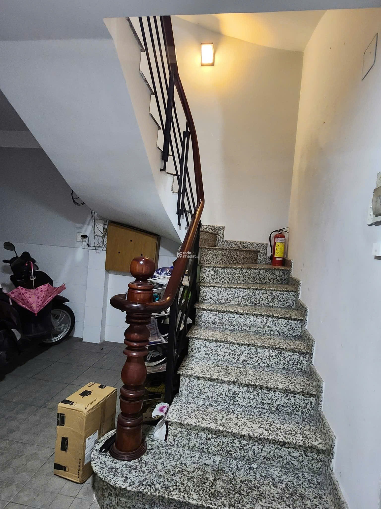 GIẢM MẠNH 2 TỶ - HẺM XE TẢI QUAY ĐẦU - 9 CHDV 85m2 11WC - 5 TẦNG BTCT - 15.5 TỶ