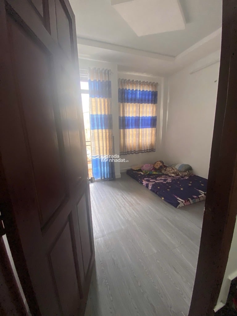 Nhà 4 tầng mới ở ngay , Lê Đình Cẩn ,Mã Lò, Tỉnh Lộ 10