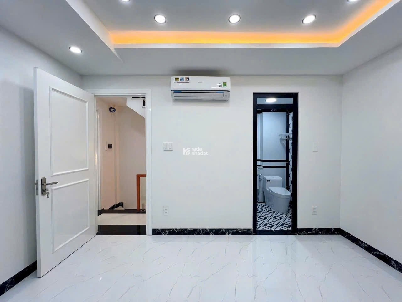 Bán Nhà mới xây Phú Nhuận Nhà 5x8M Nhà 4 Lầu giá 7.5 Tỷ