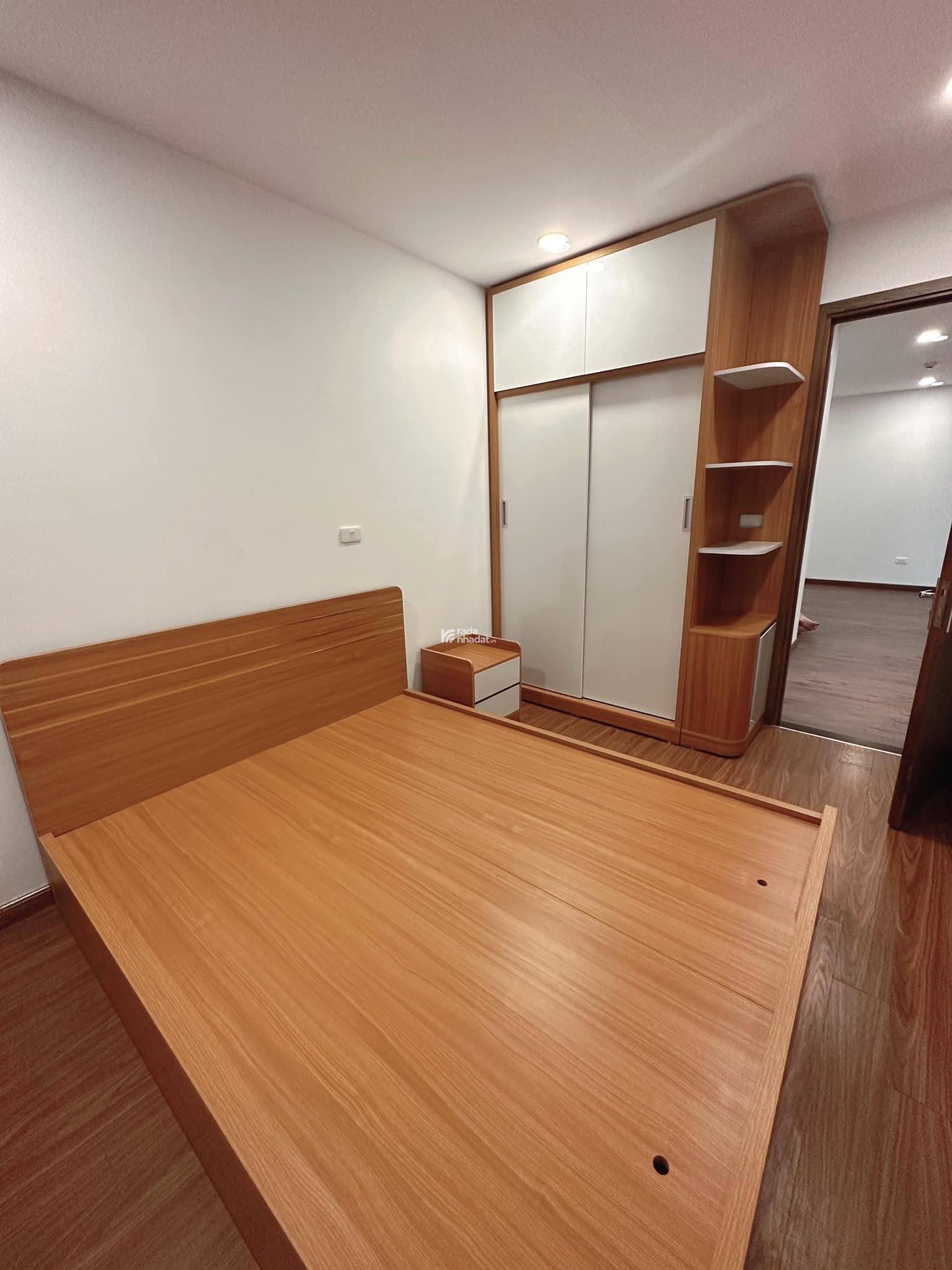 Chính chủ bán căn 2PN - Full NT - Giá tốt tại tòa Eco Dream! LH: 0961 846 ***