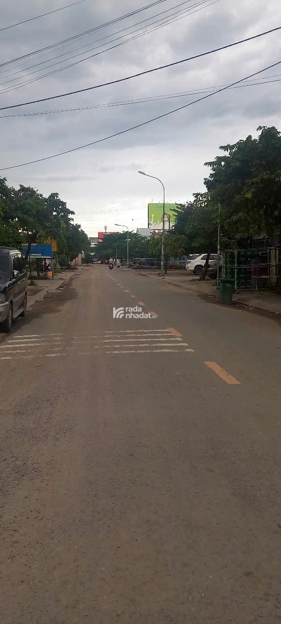 Chính chủ gửi bán nhà HXH 5m, P. Đông Hưng Thuận, Q12, chỉ 7 tỷ.