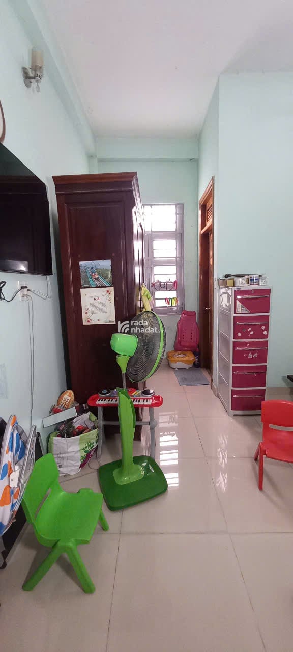 Chính chủ gửi bán nhà HXH 5m, P. Đông Hưng Thuận, Q12, chỉ 7 tỷ.