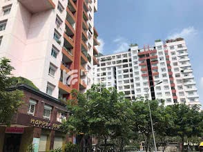 CHO THUÊ NHÀ LẦU CAO, VIEW ĐẸP, GIÁ HẠT DẺ