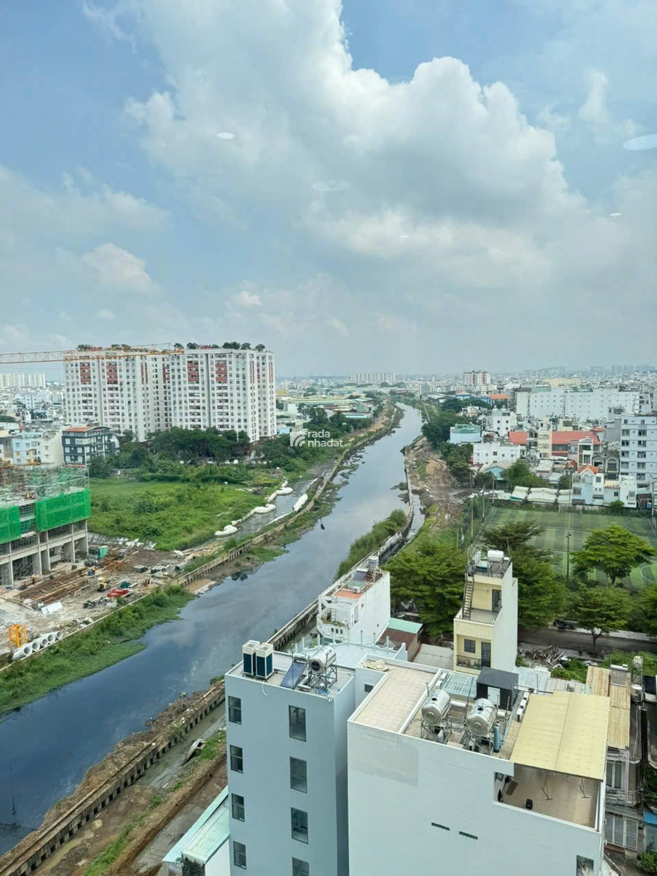 CHO THUÊ NHÀ LẦU CAO, VIEW ĐẸP, GIÁ HẠT DẺ
