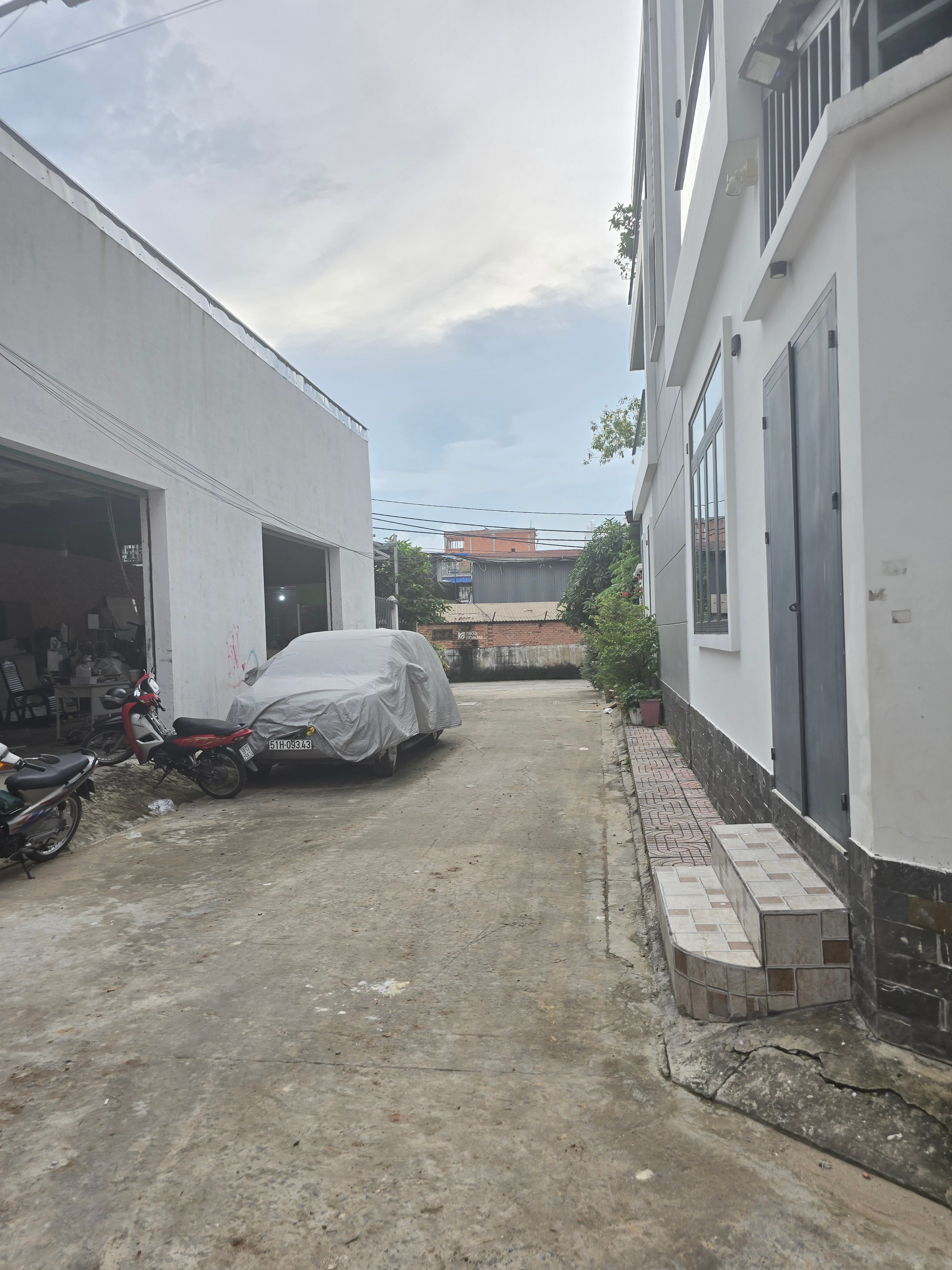 Chủ Ngộp Nhà Mã Lò, 4.4x16m, Hẻm Xe Tải, Kế AEON Mall Bình Tân, CHỈ 6 TỶ