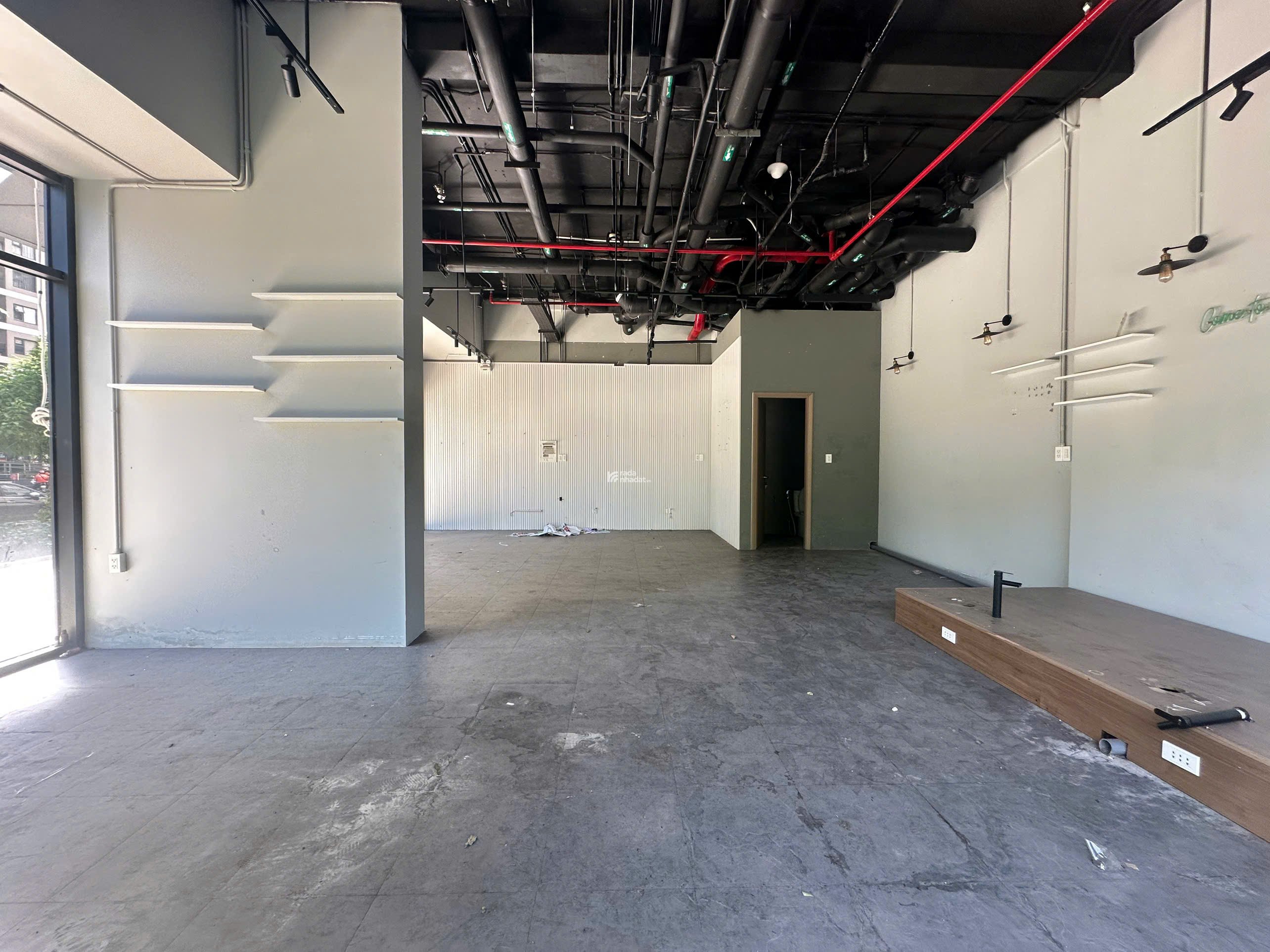 SHOPHOUSE ORIGAMI  VỊ TRÍ ĐẮC ĐỊA, GIÁ TỐT 