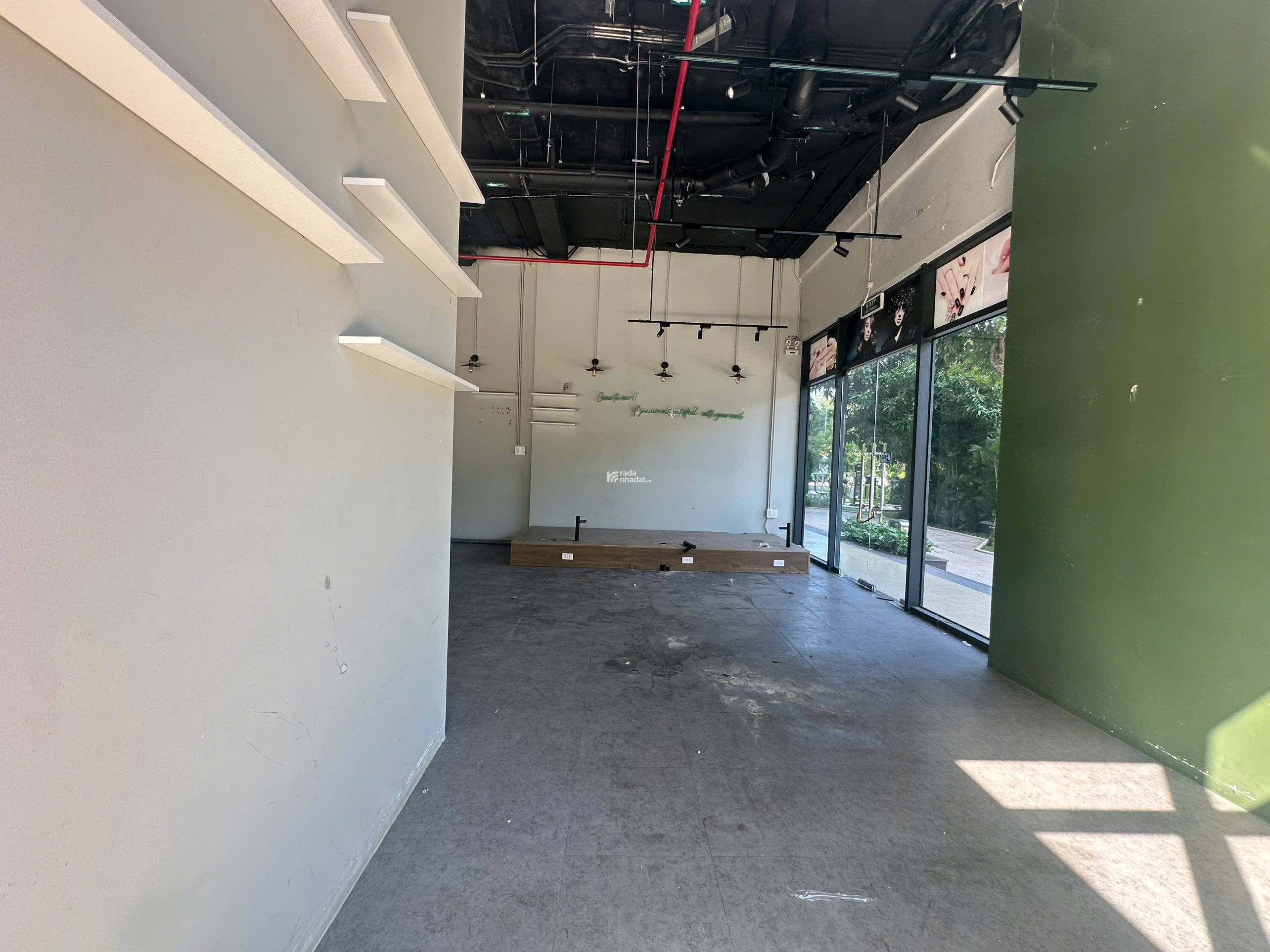 SHOPHOUSE ORIGAMI  VỊ TRÍ ĐẮC ĐỊA, GIÁ TỐT 
