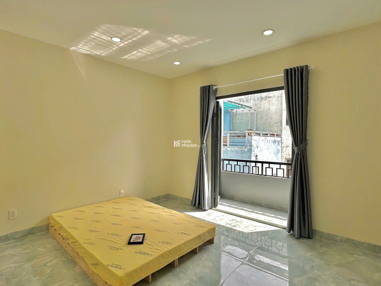 BÁN NHÀ BÌNH LỢI 56M NHÀ 8 PHÒNG NGỦ GÍA CHỈ 9 TỶ
