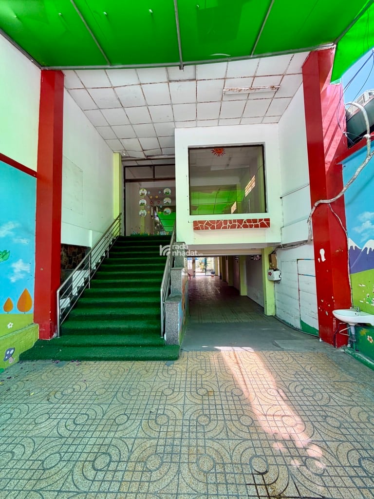 MỘT ĐỜI CHỦ. NGUYỄN VĂN ĐẬU, BÌNH THẠNH, 334M2 TIỆN XÂY. GIẢM 200TR CHỈ CÒN 95T TL 