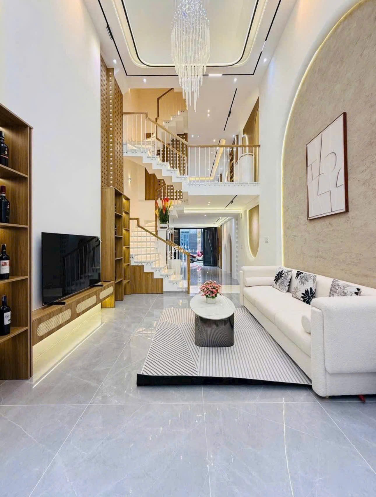 CẦN BÁN NHÀ ĐƯỜNG 17 THỦ ĐỨC 4 TỶ 240TR 57.8M2  SẴN HĐ THUÊ  SHR