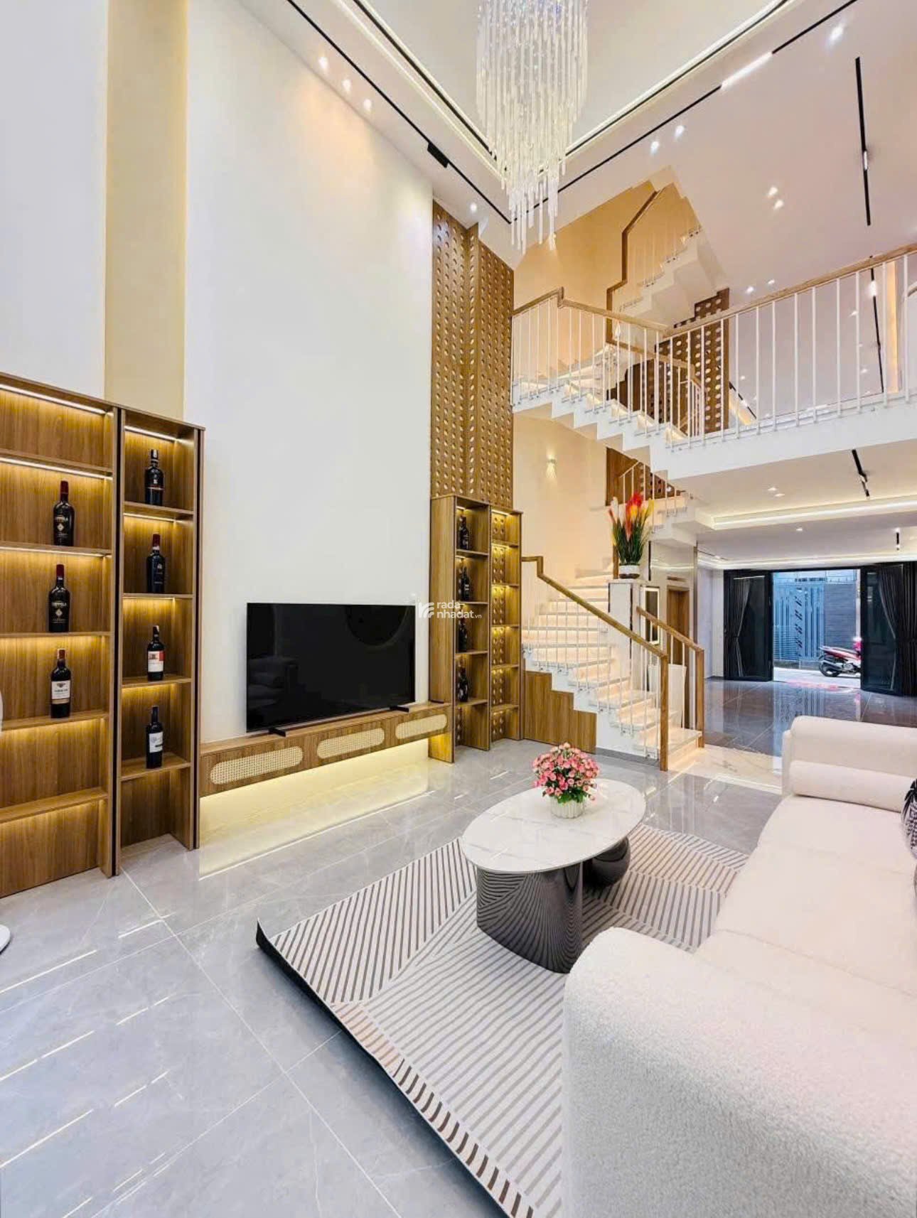CẦN BÁN NHÀ ĐƯỜNG 17 THỦ ĐỨC 4 TỶ 240TR 57.8M2  SẴN HĐ THUÊ  SHR