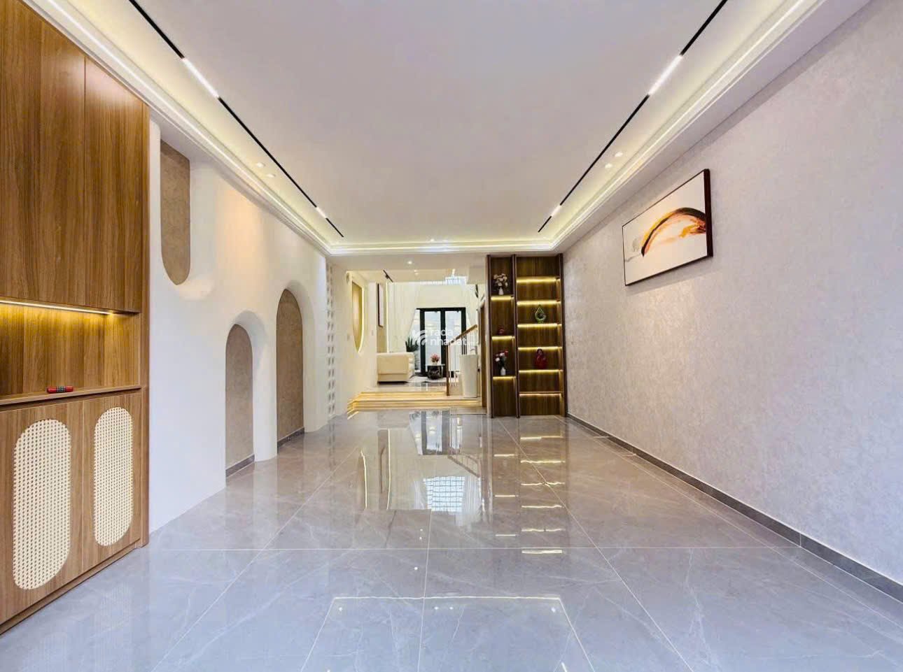 CẦN BÁN NHÀ ĐƯỜNG 17 THỦ ĐỨC 4 TỶ 240TR 57.8M2  SẴN HĐ THUÊ  SHR