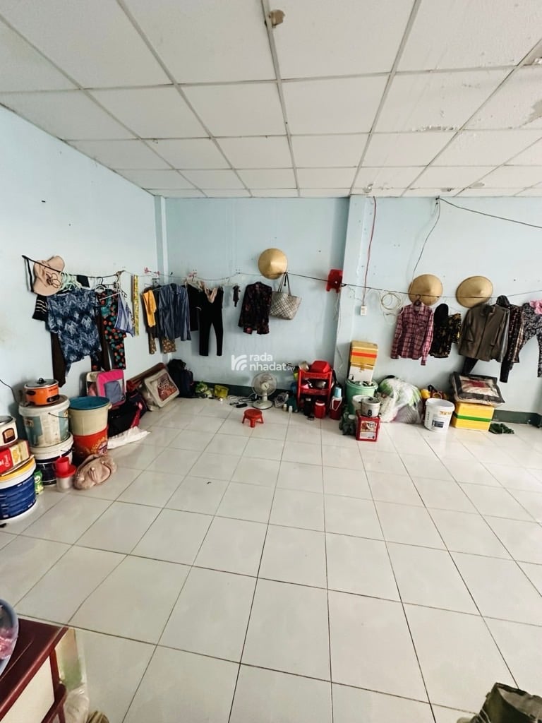 HẺM XE HƠI 373 LÝ THƯỜNG KIỆT, TÂN BÌNH, 50M2 CÓ KC Ở NGAY. GIẢM 350TR CHỈ CÒN 11.6T TL 