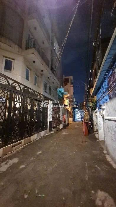 [BÌNH THẠNH] HXH BÙI HỮU NGHĨA NGANG GẦN 5M - 7PN - DÒNG TIỀN 22TR/TH - 15 TỶ
