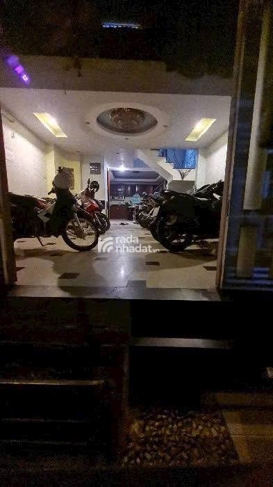 [BÌNH THẠNH] HXH BÙI HỮU NGHĨA NGANG GẦN 5M - 7PN - DÒNG TIỀN 22TR/TH - 15 TỶ