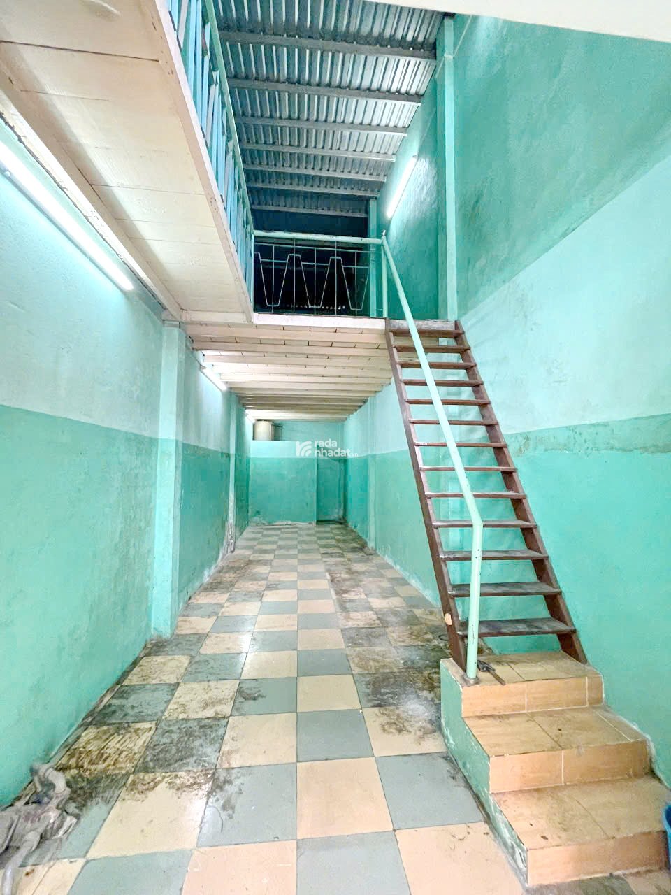 Bán nhà hẻm xe hơi đường Nguyễn Duy P.10 Quận 8