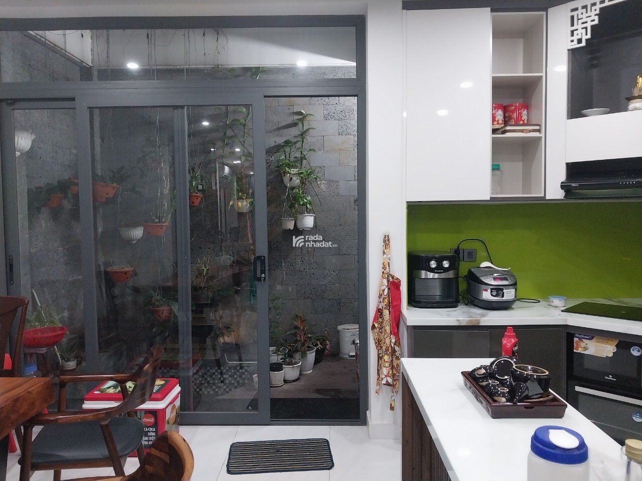 Bán nhà mới 95 m2 - 4 tầng - Đường mặt tiền Bình Mỹ - Củ Chi - Giá hấp dẫn chỉ có 5.1 tỷ 