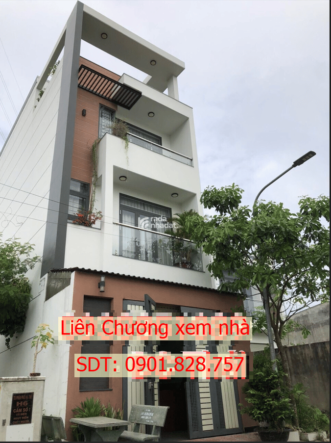 Bán nhà mới 95 m2 - 4 tầng - Đường mặt tiền Bình Mỹ - Củ Chi - Giá hấp dẫn chỉ có 5.1 tỷ 