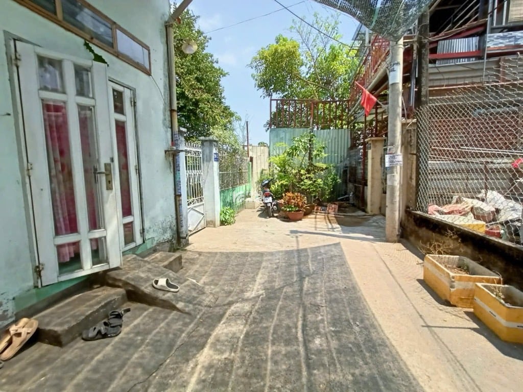 HẺM XE TẢI TRÁNH NHAU, GẦN CC PHÁT ĐẠT, DÒNG TIỀN ỔN ĐỊNH 7X17 CHỈ 6,7 TỶ.