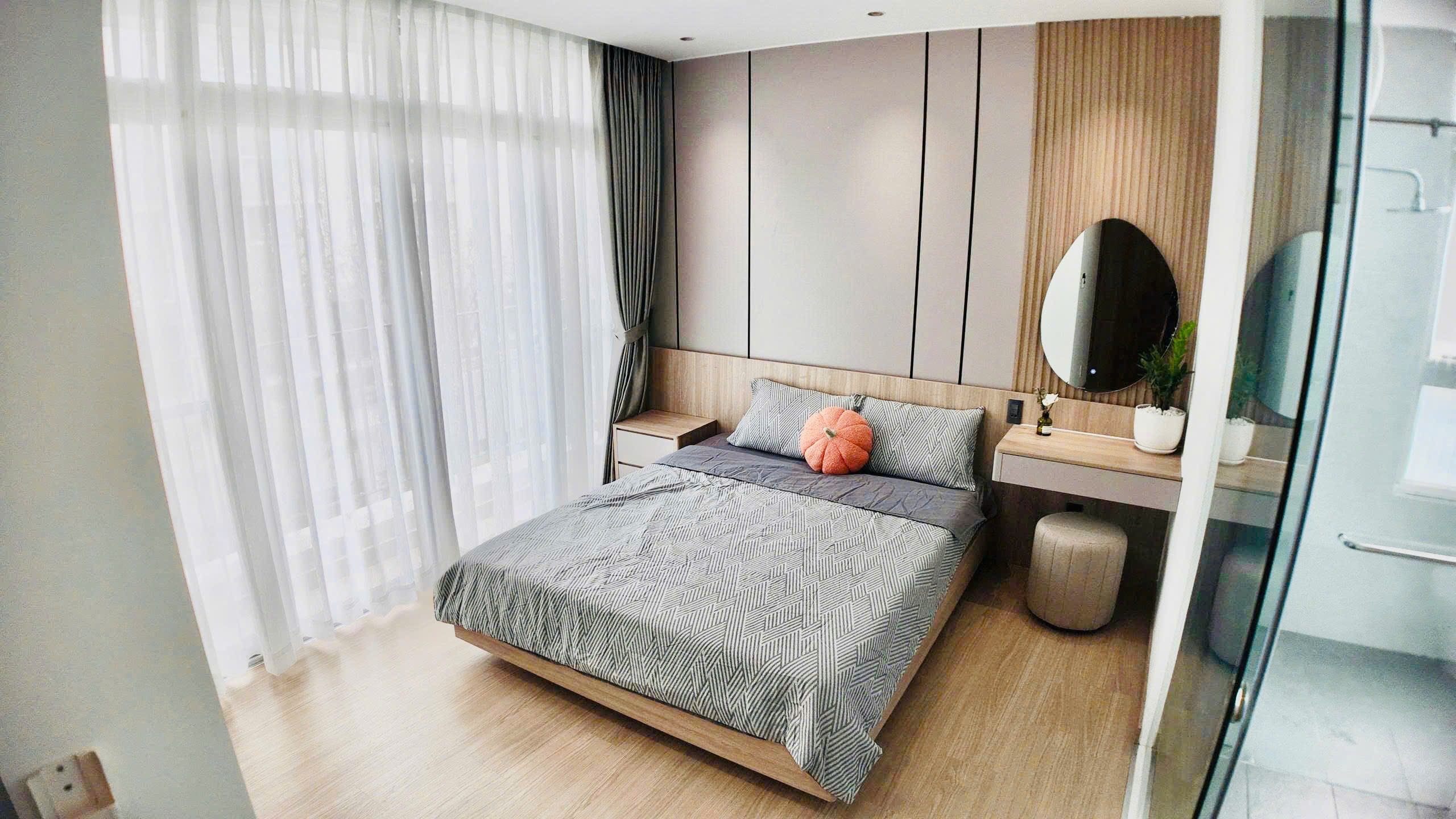 Bán căn hộ Star Hill, Phú Mỹ Hưng, Q7, Căn góc, 4PN, giá chỉ 12,7 tỷ