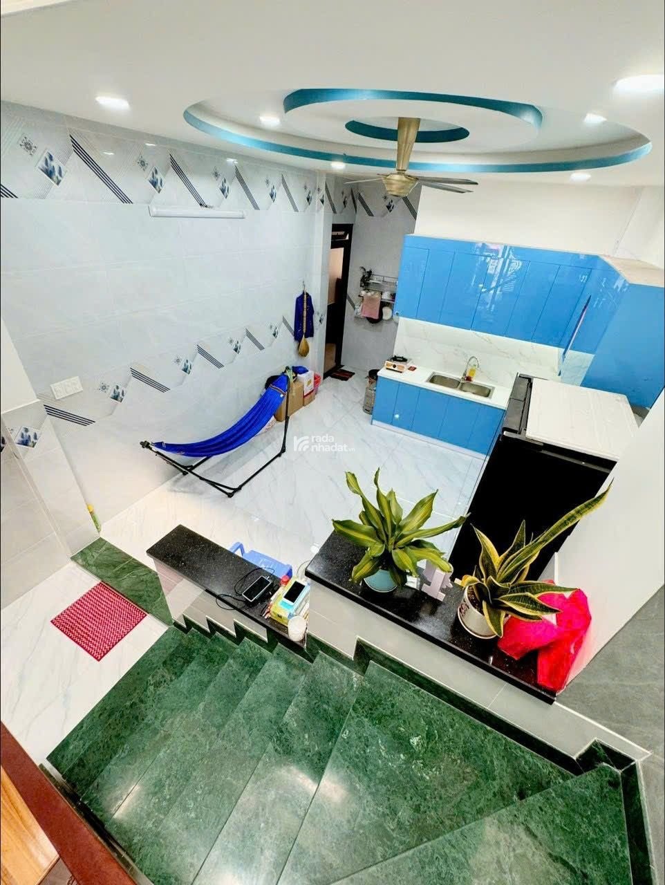 SIÊU PHẨM TÂN PHÚ - HẺM XE TẢI THÔNG - NHÀ 2 TẦNG MỚI ĐẸP - THOẠI NGỌC HẦU - 116M2