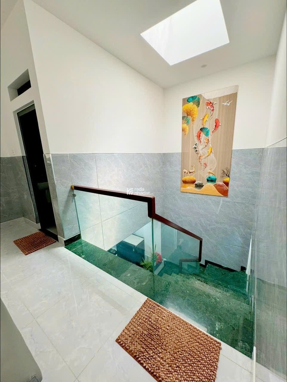 SIÊU PHẨM TÂN PHÚ - HẺM XE TẢI THÔNG - NHÀ 2 TẦNG MỚI ĐẸP - THOẠI NGỌC HẦU - 116M2