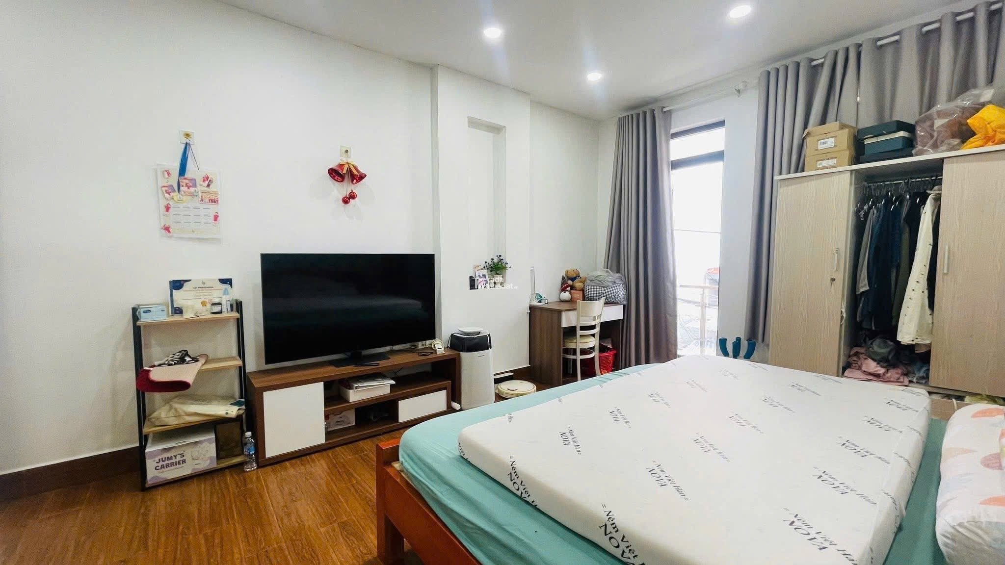 Bán gấp nhà diện tích 50,2m2 nằm Nguyễn Cửu Vân P.17 Bình Thạnh giá 4tỷ150tr