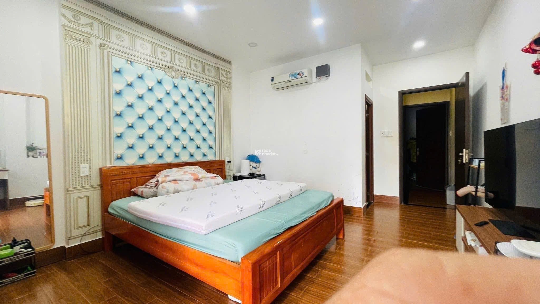 Bán gấp nhà diện tích 50,2m2 nằm Nguyễn Cửu Vân P.17 Bình Thạnh giá 4tỷ150tr