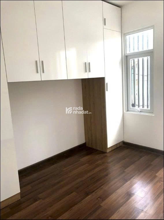  NHÀ hẻm 1 xẹt - TÂN HÒA ĐÔNG Q6-  2,55 tỷ