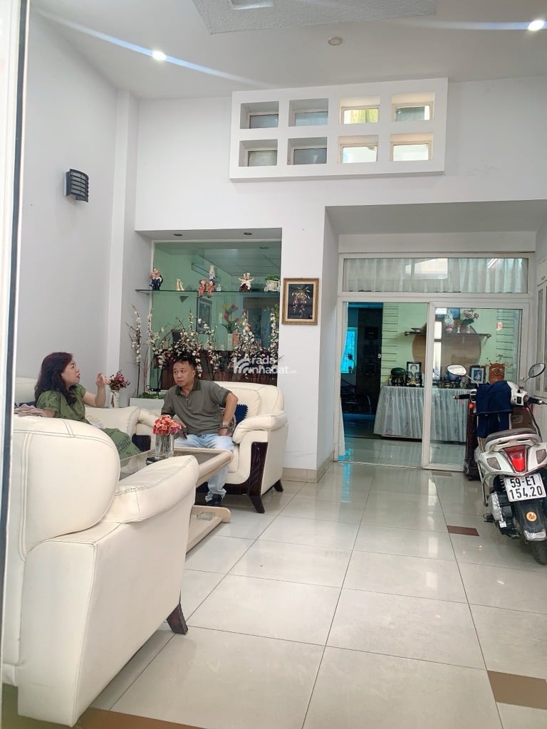 SÁT SÂN BAY, MTKD HOÀNG VĂN THỤ, PHÚ NHUẬN, 96M2 CÓ KC Ở NGAY. GIẢM 350TR CHỈ CÒN 16.15T TL 