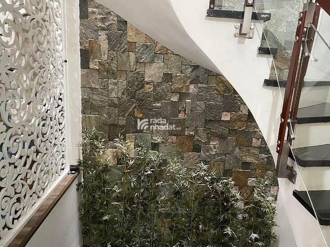 Chia tài sản bán gấp 67m2 nhà 1lầu đường Lò Gốm-q6-giá tt 1 tỷ 200tr