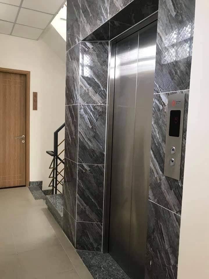 SIÊU PHẨM 6 TẦNG CHDV  - DÒNG TIỀN 60 TRIỆU -HXH HOÀNG HOA THÁM BÌNH THẠNH T- CHỈ 14.9 TỶ