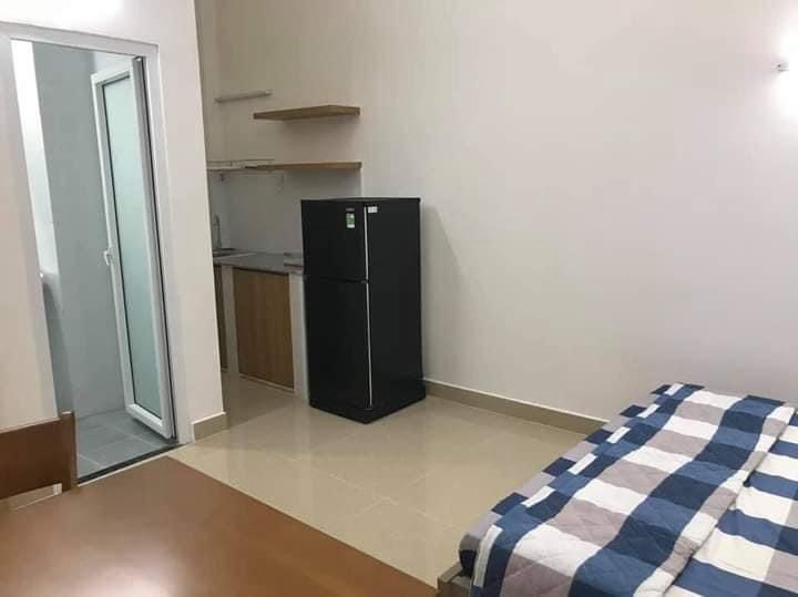 SIÊU PHẨM 6 TẦNG CHDV  - DÒNG TIỀN 60 TRIỆU -HXH HOÀNG HOA THÁM BÌNH THẠNH T- CHỈ 14.9 TỶ