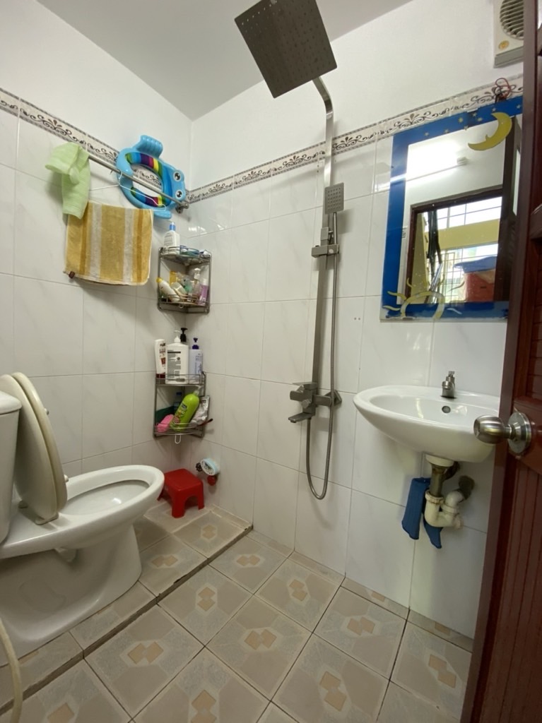 SIÊU PHẨM 6 TẦNG CHDV  - DÒNG TIỀN 60 TRIỆU -HXH HOÀNG HOA THÁM BÌNH THẠNH T- CHỈ 14.9 TỶ