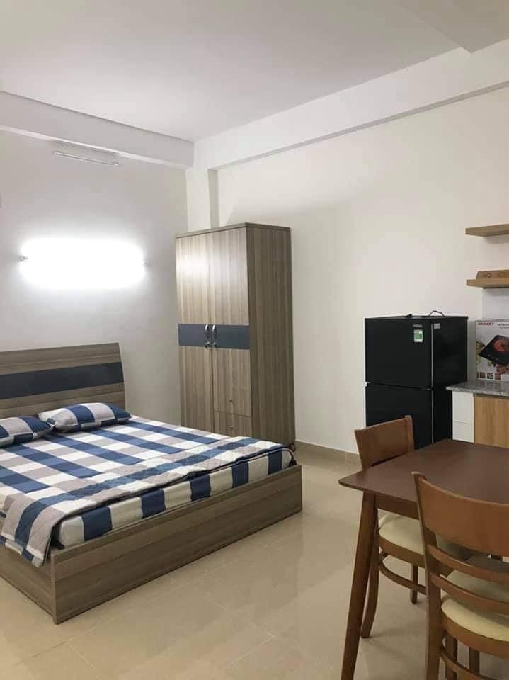 SIÊU PHẨM 6 TẦNG CHDV  - DÒNG TIỀN 60 TRIỆU -HXH HOÀNG HOA THÁM BÌNH THẠNH T- CHỈ 14.9 TỶ