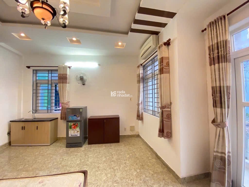 Căn Góc 2 mặt hẻm 8m 8PN  doanh thu 35tr/t Đường số 20 P5 Gò Vấp  4.5x14m Giá 10.4 Tỷ