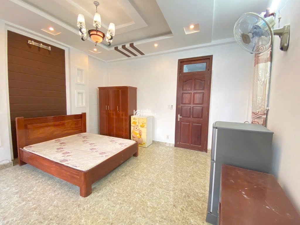 Căn Góc 2 mặt hẻm 8m 8PN  doanh thu 35tr/t Đường số 20 P5 Gò Vấp  4.5x14m Giá 10.4 Tỷ